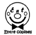 Entre copines ロゴ